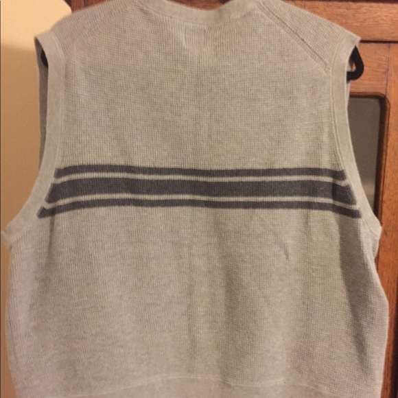 Gap men’s sweater vest - Picture 3 of 3
